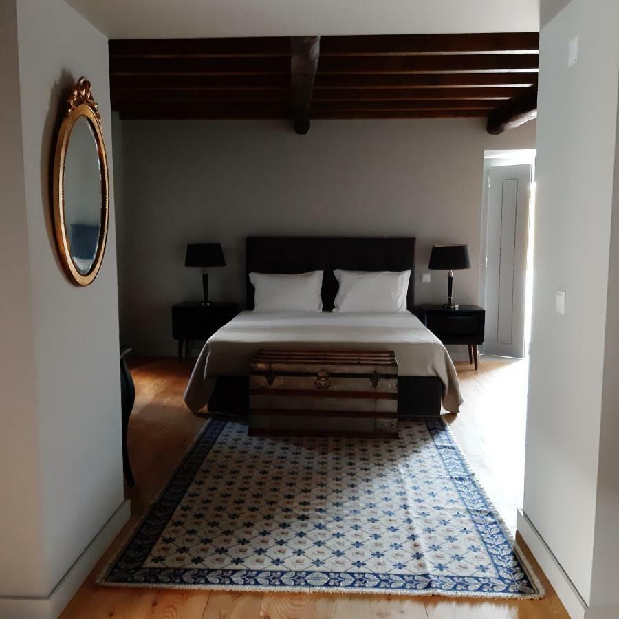 Burgo Da Villa Castelo de Vide Bagian luar foto