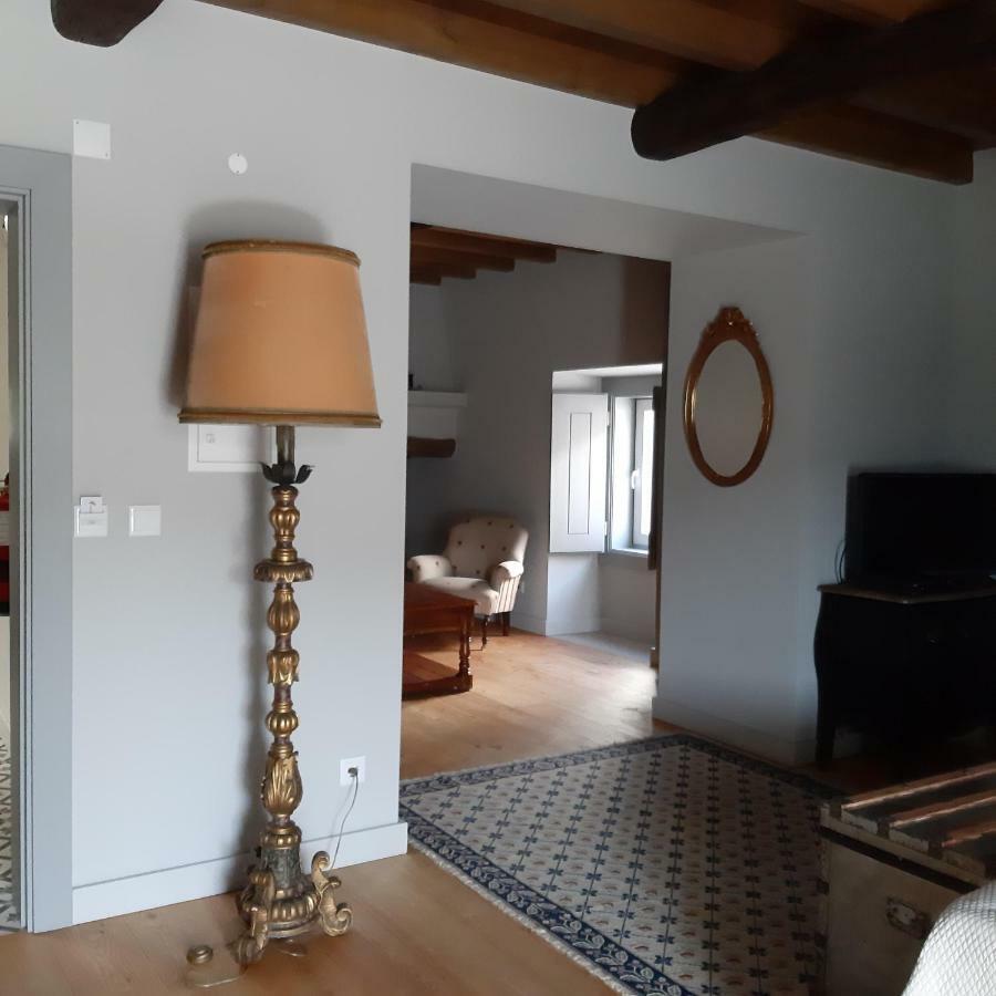 Burgo Da Villa Castelo de Vide Bagian luar foto