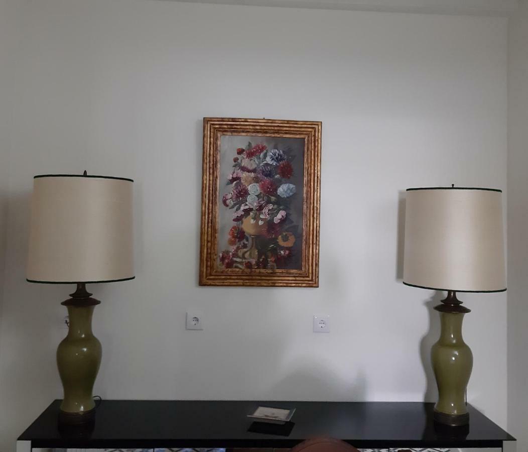 Burgo Da Villa Castelo de Vide Bagian luar foto