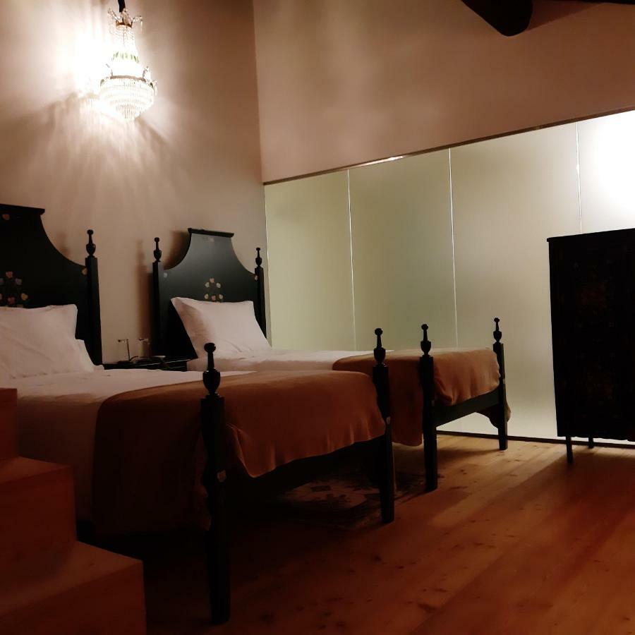 Burgo Da Villa Castelo de Vide Bagian luar foto
