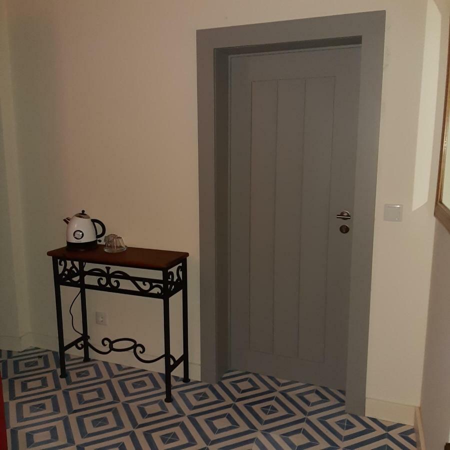 Burgo Da Villa Castelo de Vide Bagian luar foto