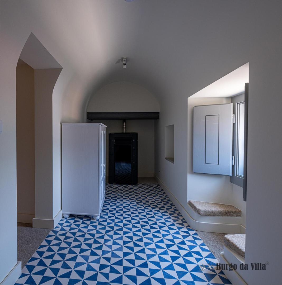 Burgo Da Villa Castelo de Vide Bagian luar foto